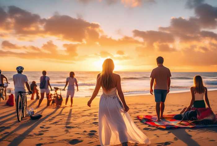 生活方式宣传视频、生活方式宣传视频素材