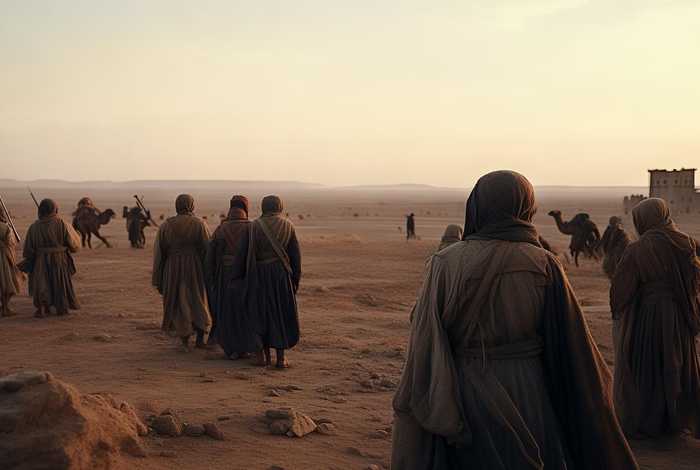 描写边塞军旅生活的古诗（描写边塞军旅生活的古诗诗名）