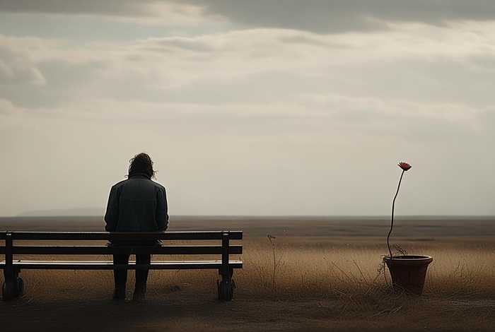 生活百般无奈说说、生活百般无奈说说图片