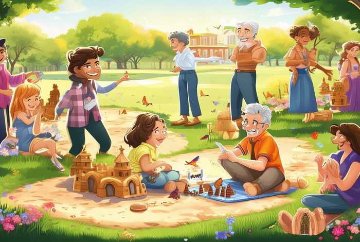 生活因快乐而精彩作文1000（生活因快乐而精彩作文1000字）