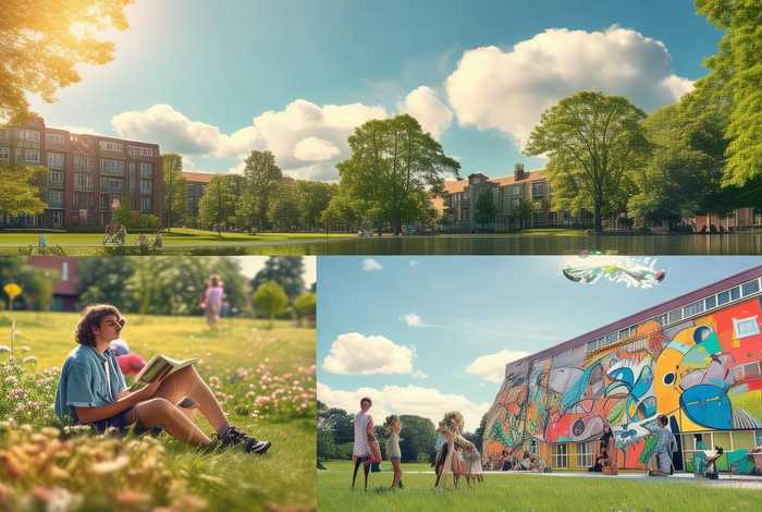 暑假生活1000字大学（暑假生活1000字大学作文）