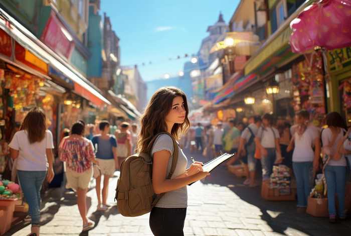 日记800字日常生活出去逛街怎么写 日记800字日常生活出去逛街怎么写的