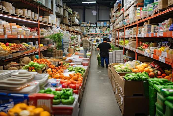 生活用品一手货源（生活日用品一手货源）