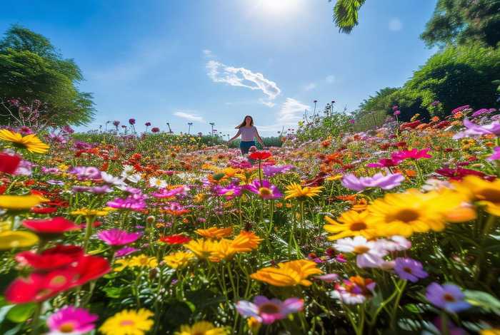 生活如花儿一样绽放作文600字；生活如花儿一样绽放作文600字怎么写