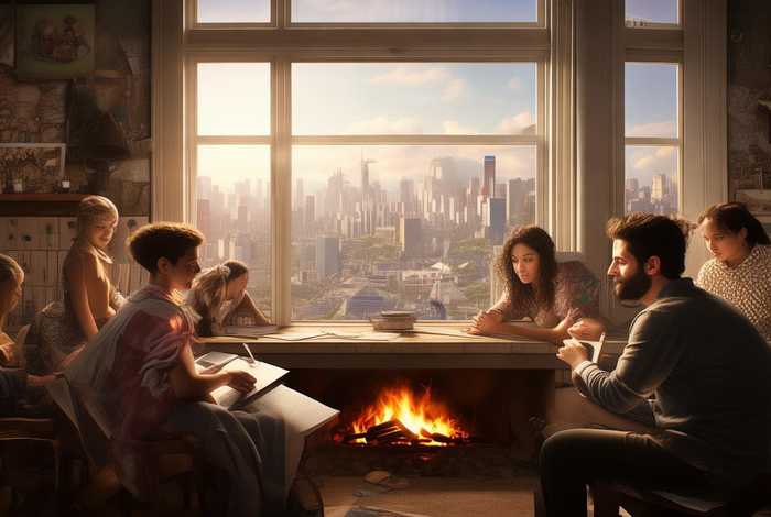 什么刷新着我的生活700字通用版 - 什么刷新着我的生活700字作文