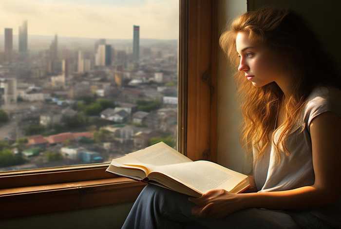 生活不只有诗和远方的说说 - 生活不只有诗和远方的说说句子