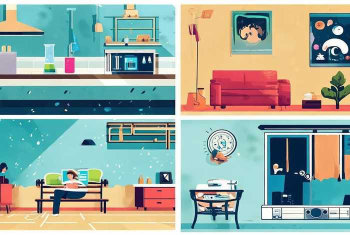 日常生活的科学短文、日常生活的科学短文有哪些