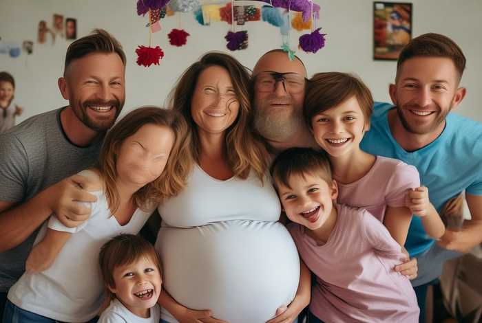 七零后娇妻、七零后娇妻怀孕 全家团宠小说