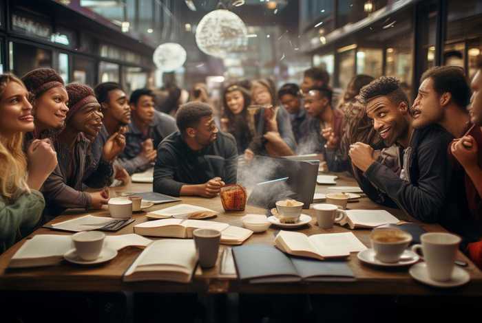 努力生活的人 努力生活的人总是百般滋味