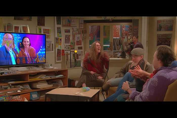 生活大爆炸第2季在线（生活大爆炸第2季在线观看）