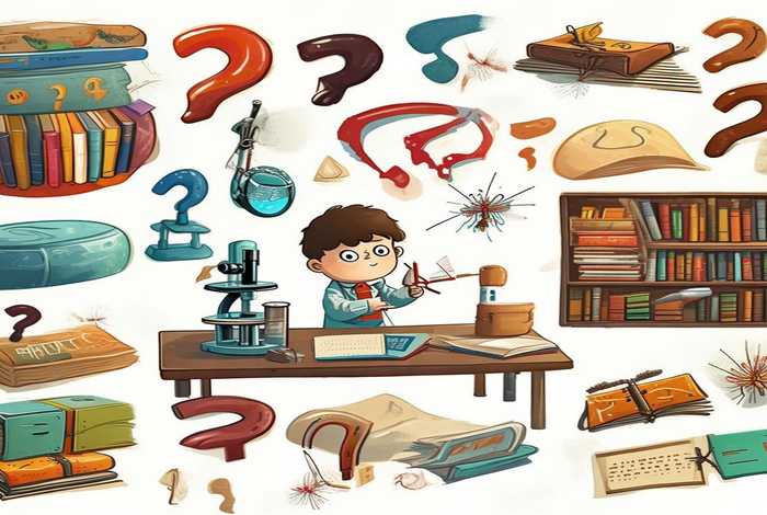 生活中的十万个为什么实验 生活中的十万个为什么小日记 生活中的十万个为什么实验 生活中的十万个为什么小日记