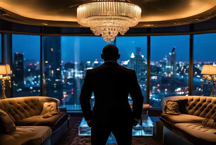 拳王梅威瑟奢侈程度 拳王梅威瑟奢侈程度高吗