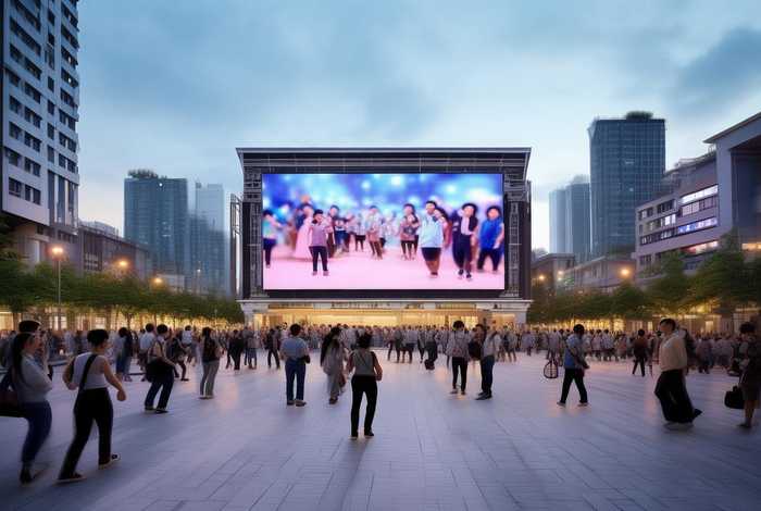 润升生活广场视频 润升生活广场视频播放