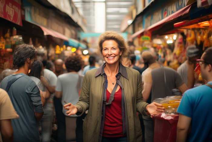 生活的玛丽四亿（生活中的玛丽四亿）