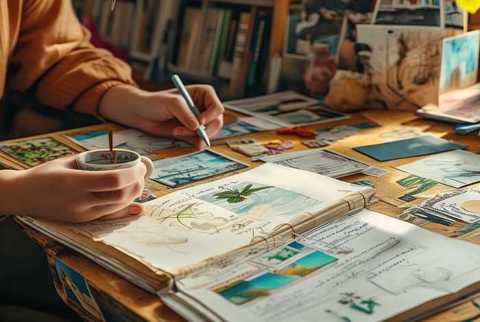 生活素材积累300字怎么写、生活素材积累300字怎么写的