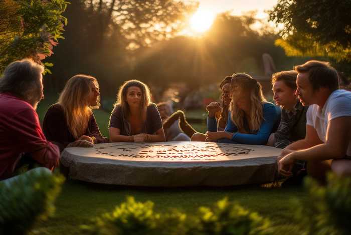 生活的理由是什么完整版；生活的理念是什么