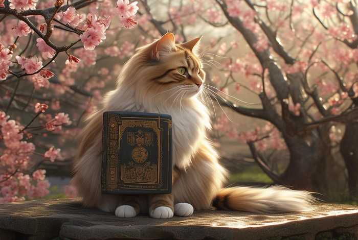 喵王府的生活作者、喵王府的生活作者是谁