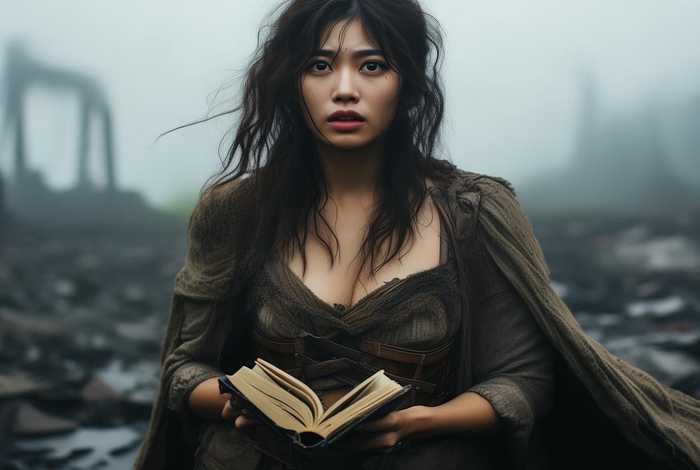 末世女的清穿生活免费阅读；末世女的清穿生活作者-很慢南风过境