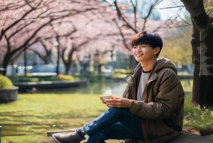 年轻社畜的佛系生活 年轻人的佛系生活 年轻社畜的佛系生活 年轻人的佛系生活