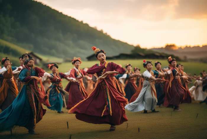 深入生活,扎根人民 - 深入生活,扎根人民 中国舞协