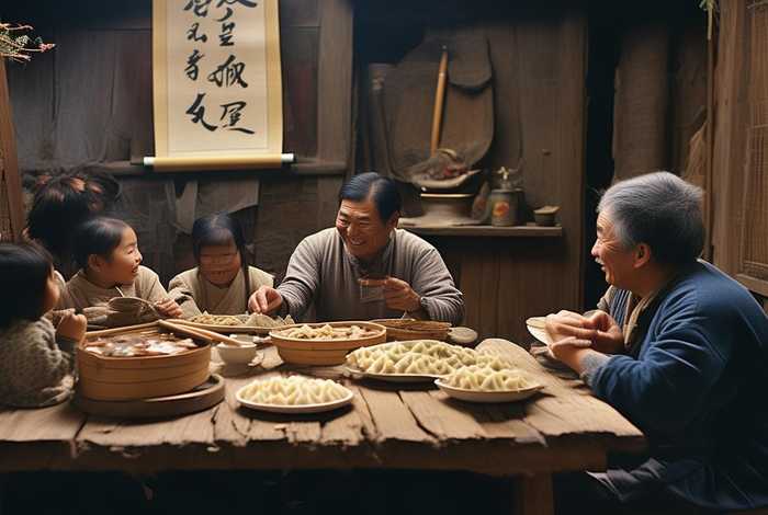 日常生活中的传统文化介绍 - 日常生活中的传统文化介绍怎么写