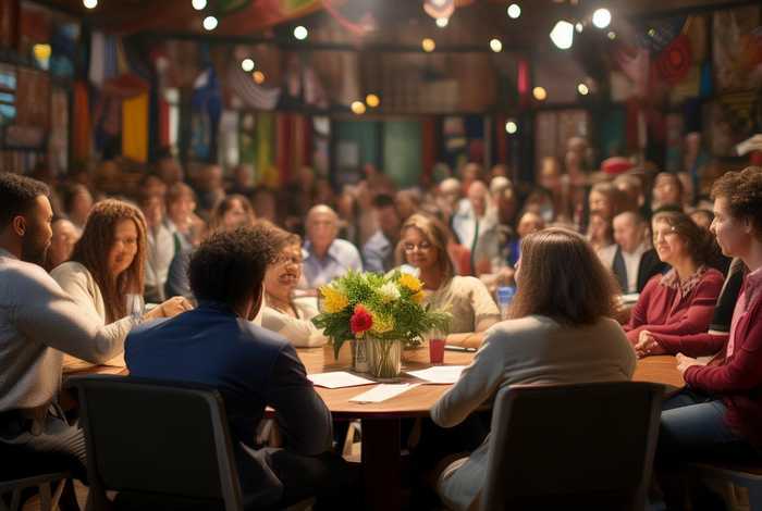 民主生活座谈会ppt背景、民主生活会和民主评议ppt背景图 民主生活座谈会ppt背景、民主生活会和民主评议ppt背景图