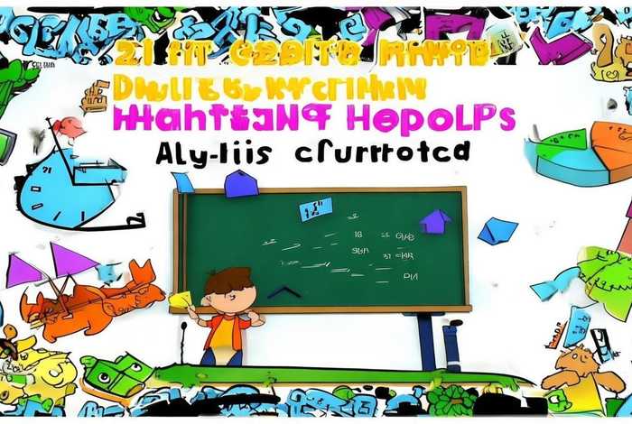 生活中的数学小报 - 生活中的数学小报三年级上册a4纸