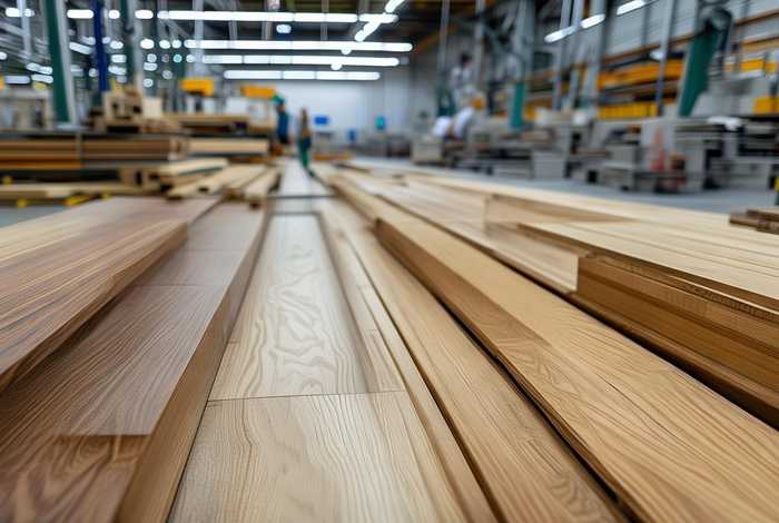 木地板生产企业；木地板生产企业有哪些