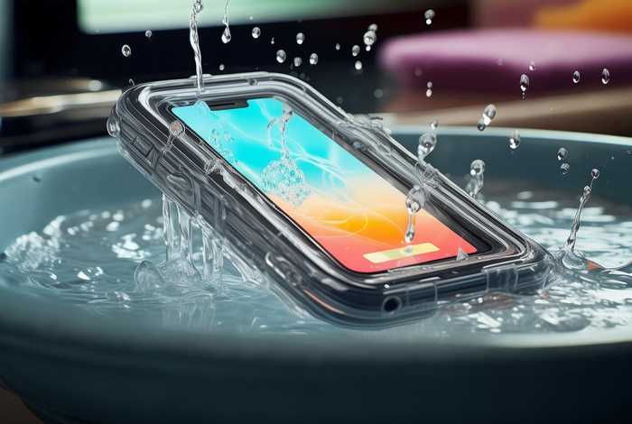 手机生活防水是什么概念、手机生活防水是什么概念啊