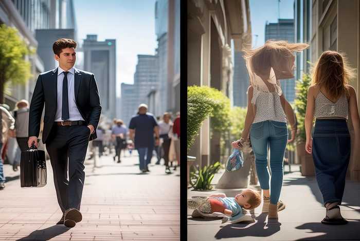 男女生日常生活差异、男女生日常生活差异有哪些