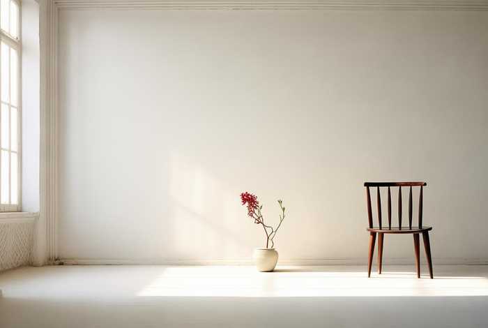 生活的极致一定是素与简、生活到极致,一定是素与简的意思