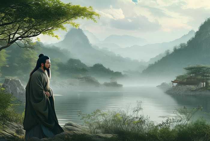 屈原生活的历史背景 - 屈原生活的历史背景是什么