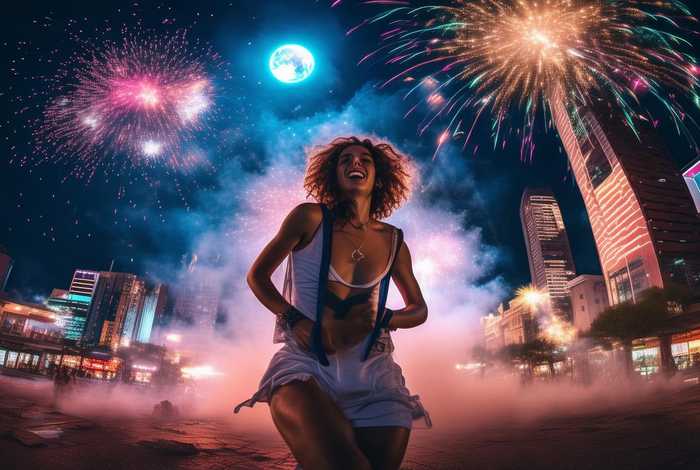 生活放纵；生活放纵的成语