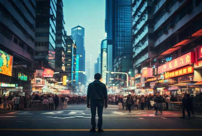 深圳不适合旅游 - 深圳不适合旅游的地方