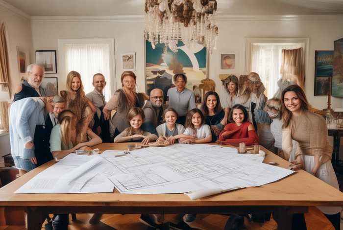 生活家子装饰和一起装修网哪个好、生活家装饰和生活家家居