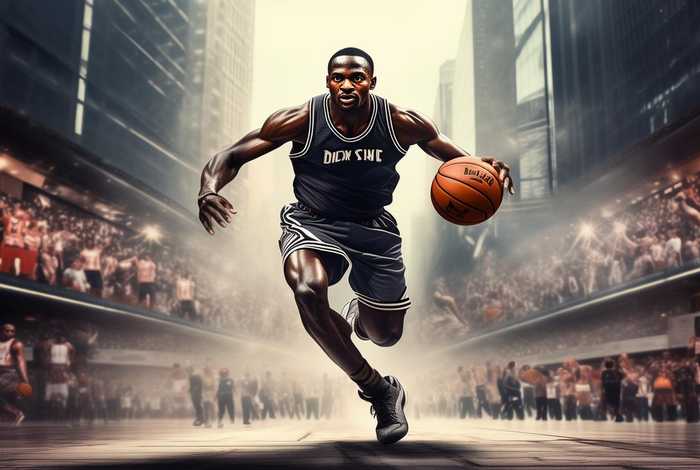 乔丹生活中是个什么样的人，乔丹生活中是个什么样的人呢