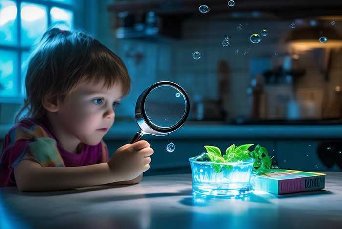 生活中的小科学 生活中的小科学有哪些