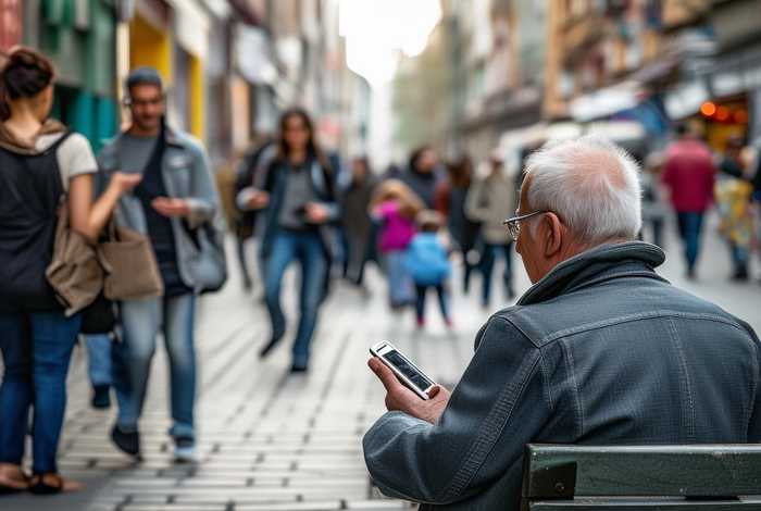 手机影响生活日常 手机对日常生活的影响