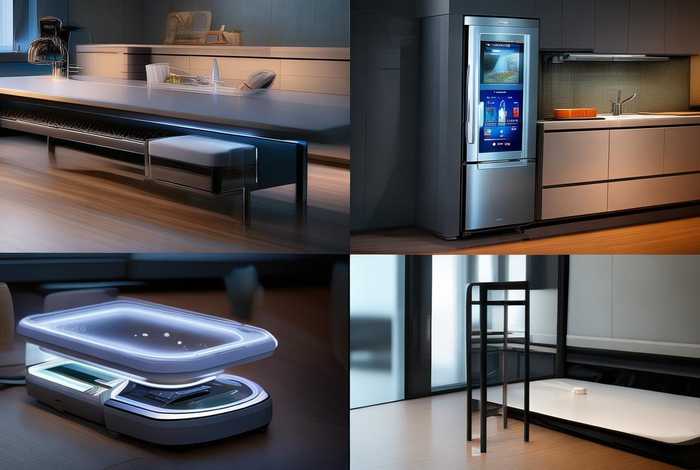 生活中的智能材料有哪些?,生活中的智能材料有哪些种类 生活中的智能材料有哪些?,生活中的智能材料有哪些种类