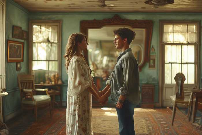 生活启事录、生活启示录主题曲爱到底