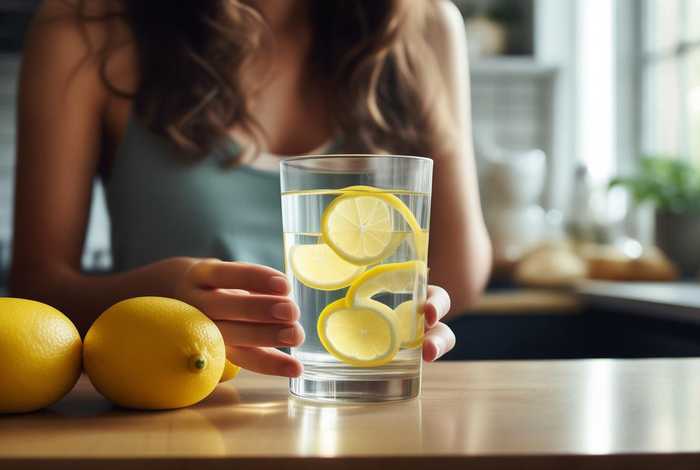 尿路感染能喝柠檬水吗（尿路感染能喝柠檬水吗女性）