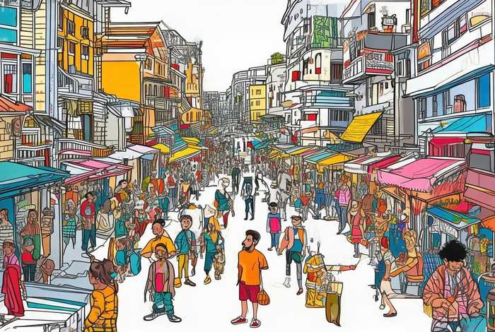 生活图文作品 生活图文作品介绍