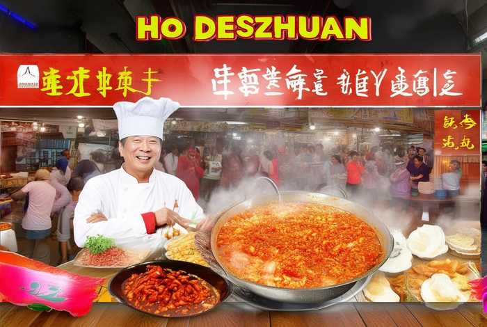 生活麻辣烫霍得转个人资料；生活麻辣烫之霍得转的作品