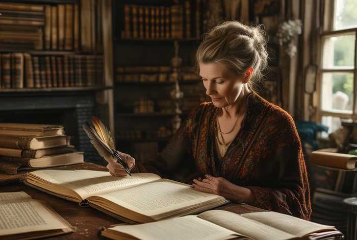 书香生活记录，书香生活记录怎么写