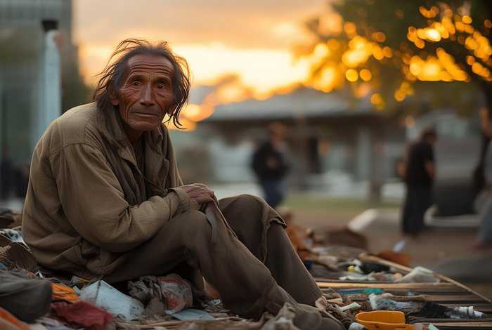 生活方式是什么意思；丐是一种生活方式是什么意思