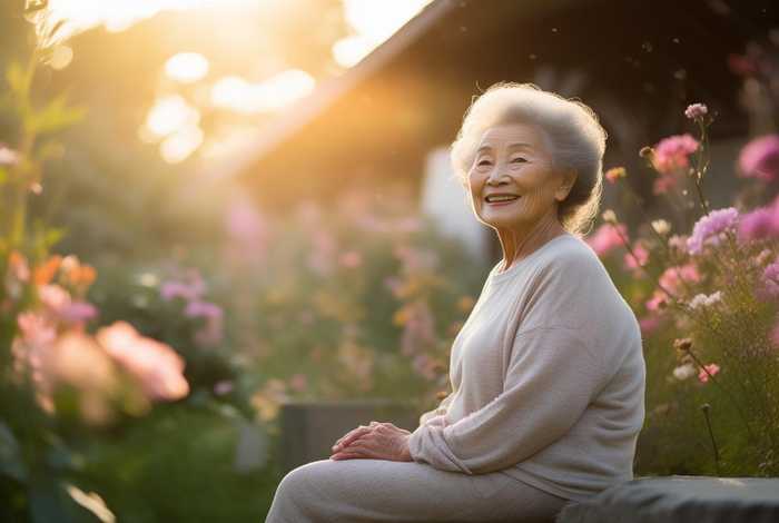 倪萍的生活絮语迟蓬 倪萍的晚年生活