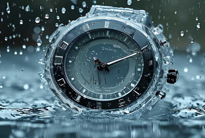 手表的生活防水是什么意思 手表日常生活防水是什么意思