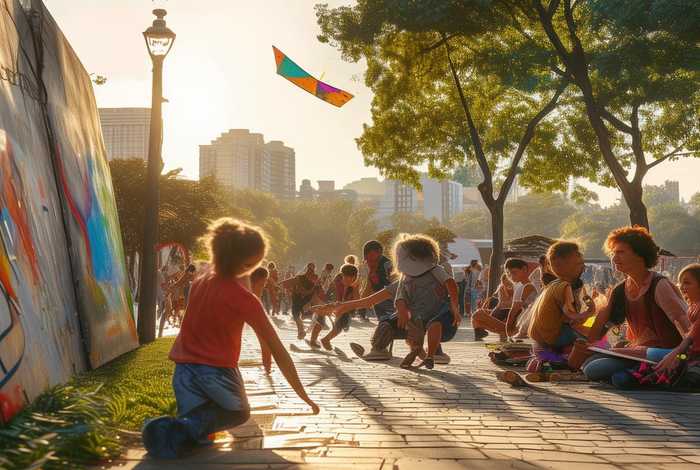 生活中的新鲜事有哪些，生活中有哪些新鲜事儿