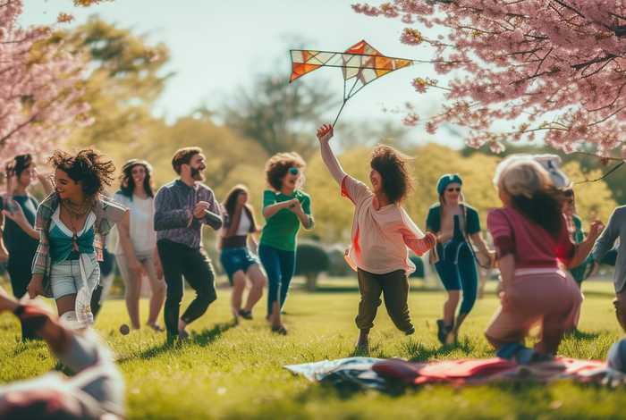 生活很快乐的文案；生活很快乐的文案短句
