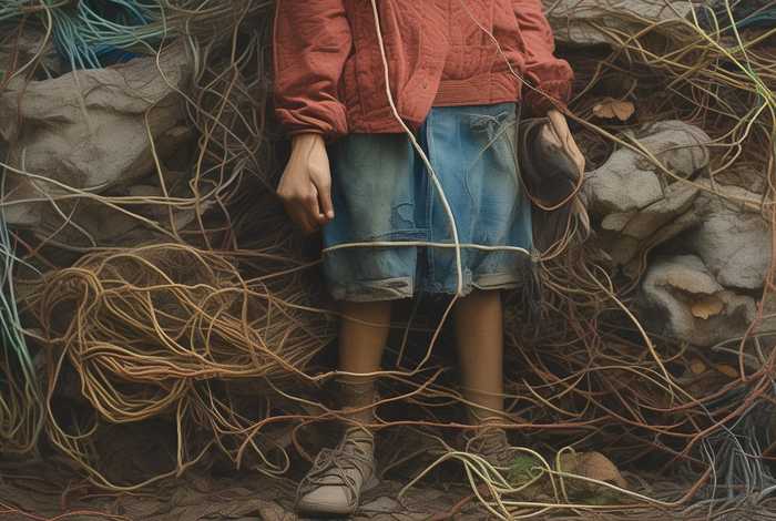 生活是一团麻是哪首歌的歌词；生活是一团麻是哪首歌的歌词啊